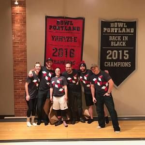 Meet your Posher, Kyle